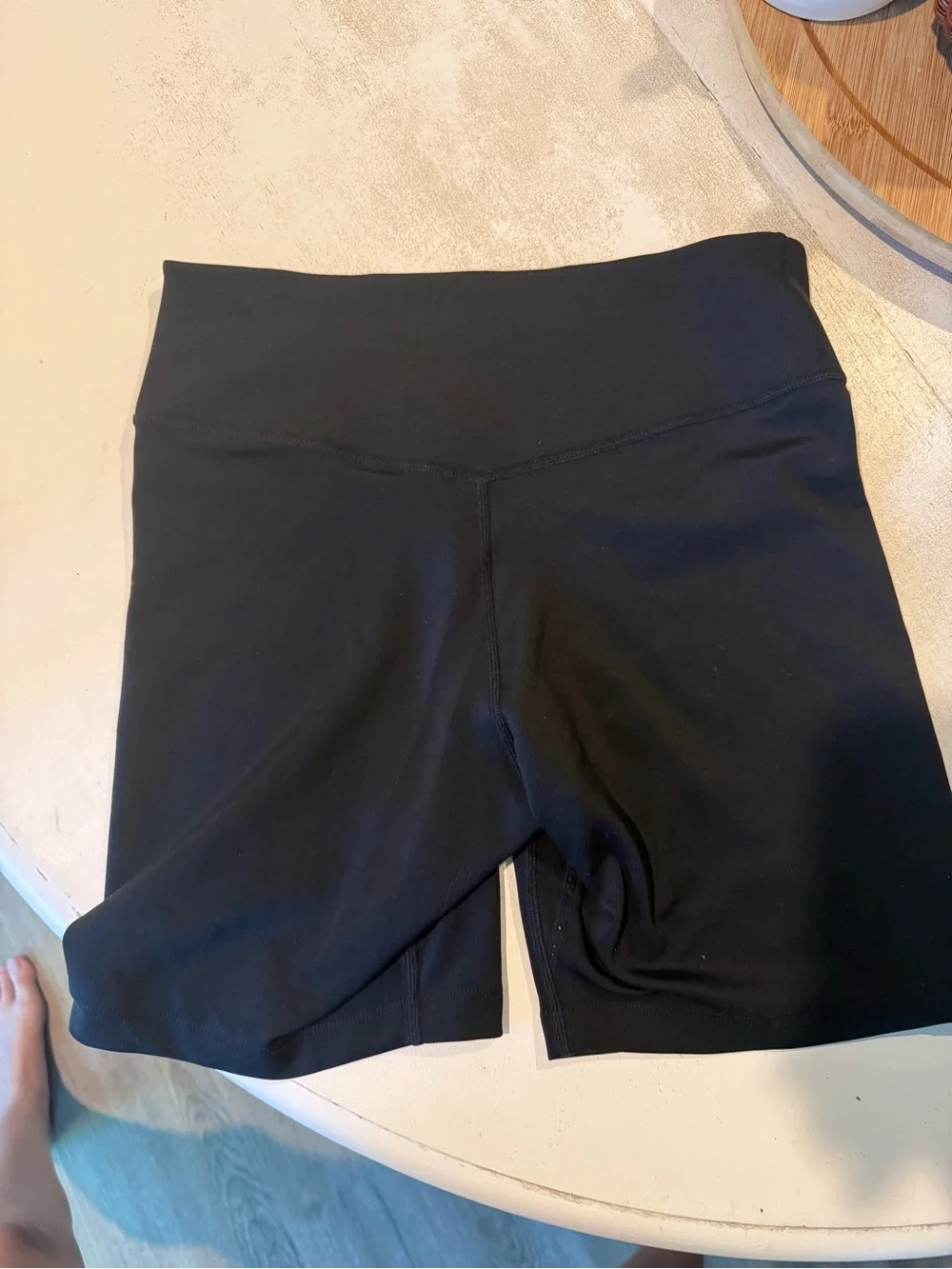 Nike size medium